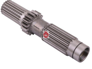 OSOVINA MJENJAČA ŠUPLJA Z-17/20 MASSEY MF 165 URSUS ORIGINAL