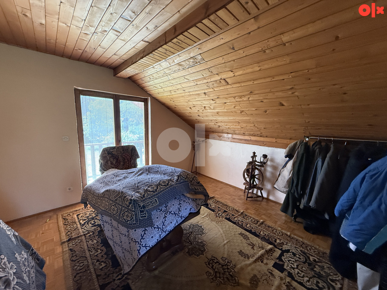 Dvije kuće Vrelo Bosne Ilidža na placu od 1500 m2 10
