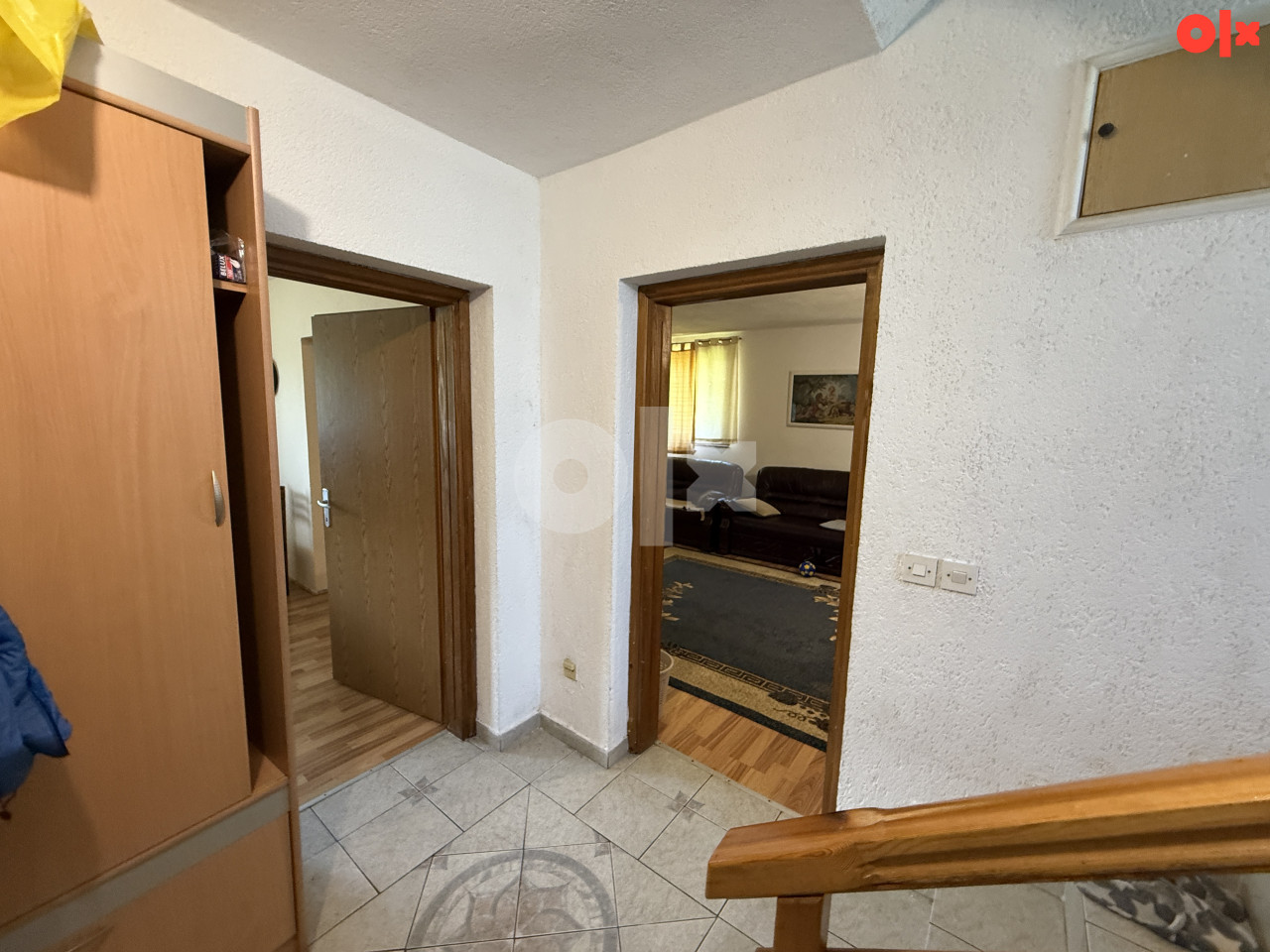 Dvije kuće Vrelo Bosne Ilidža na placu od 1500 m2 17
