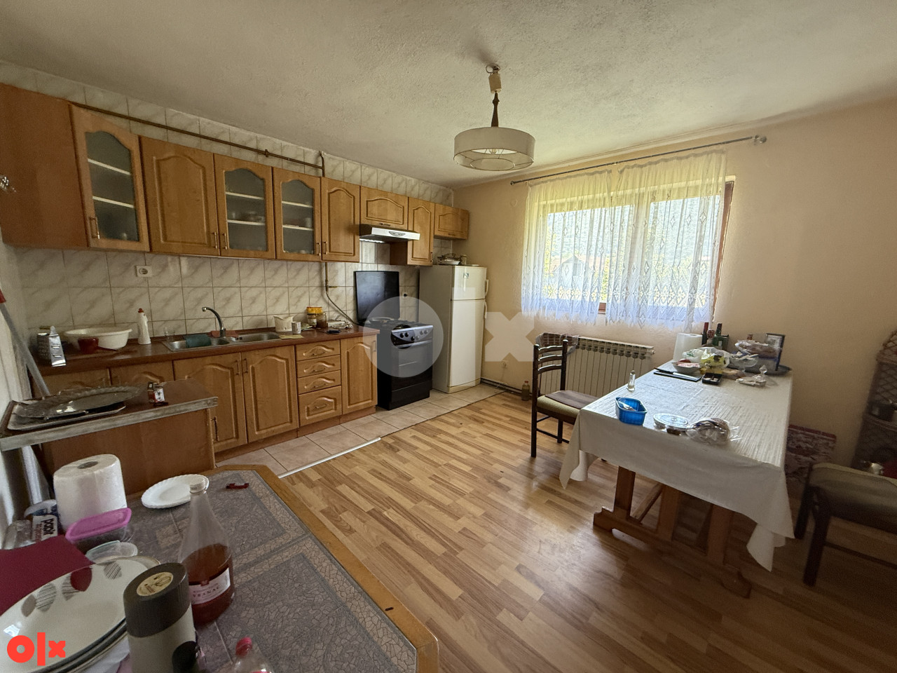 Dvije kuće Vrelo Bosne Ilidža na placu od 1500 m2 18