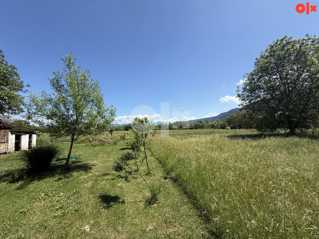 Dvije kuće Vrelo Bosne Ilidža na placu od 1500 m2 24