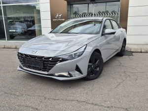 Hyundai Elantra 1.6 GDi 125 KS 2WD AT - PRVI VLASNIK!!!
