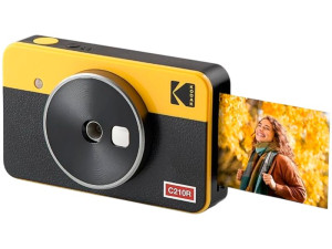 Instant aparat KODAK Mini Shot 2 Retro