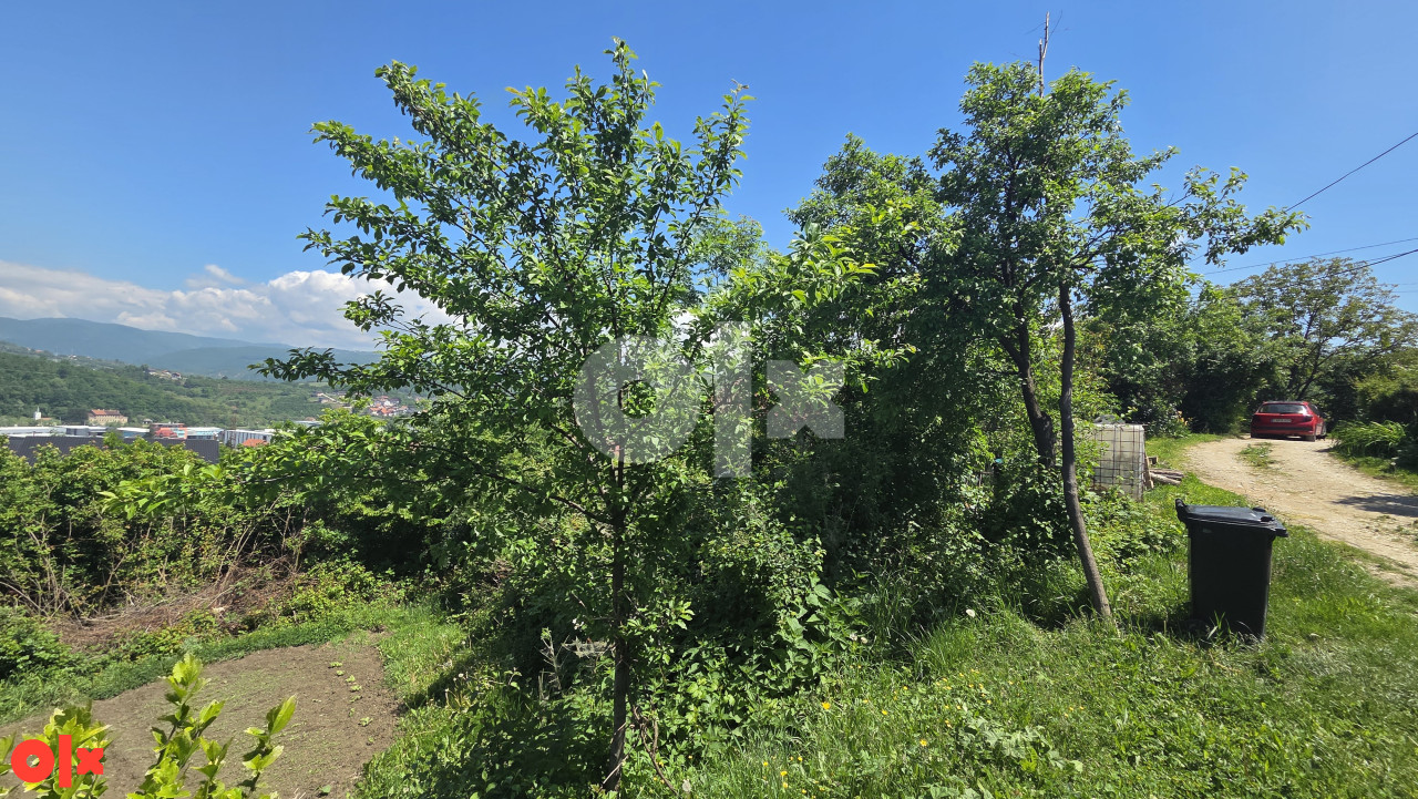 Zemljište Sarajevo, Zabrđe, Rajlovac 6462m2 6