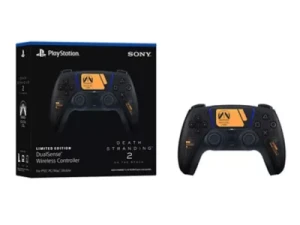 Gamepad Dualsense PS5 Death Stranding 2 Limited Edition