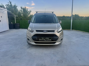 FORD TRANZIT CONNECT 1.6 TDCI,NAVI,KAMERA,PDC,MAXI
