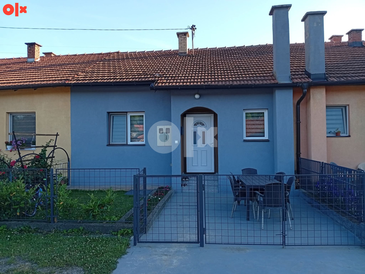 Prodajem stan na Jezeru-Banovici