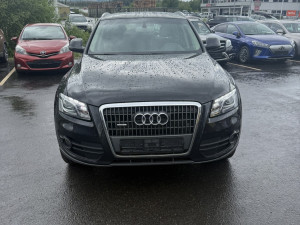 Audi Q5 2,0 TDI,QUATTRO,170 PS,VOZILO U DOLASKU