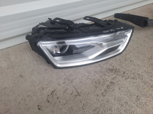 Far audi q3
