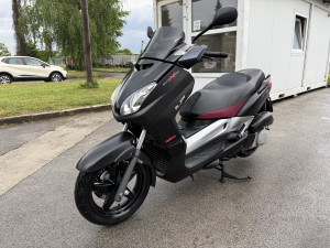 YAMAHA X MAX 250 XMAX 2009 ODLIČNO STANJE