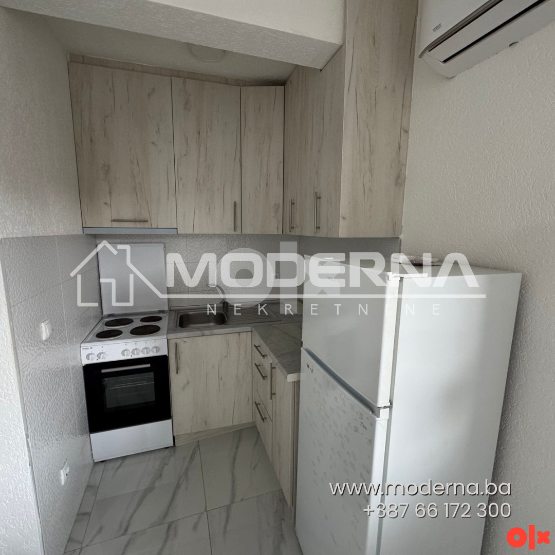 MODERNA Iznajmljuje : Stan u novogradnji, 43m2, Novo Brčko 3
