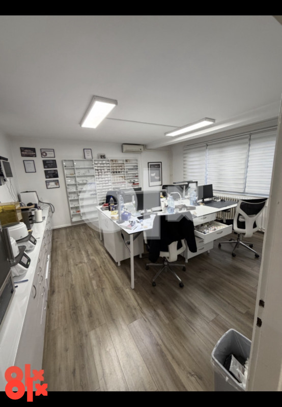 Poslovni prostor Banja Luka 66m2