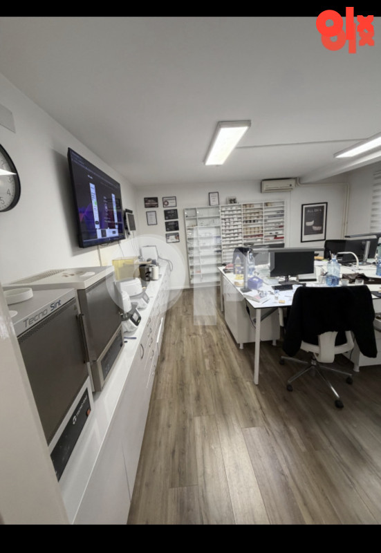 Poslovni prostor Banja Luka 66m2 2