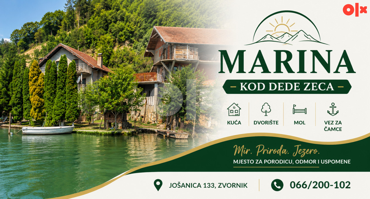 Poslovni prostor Zvornik