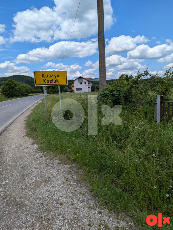 Kuća Kozluk 2
