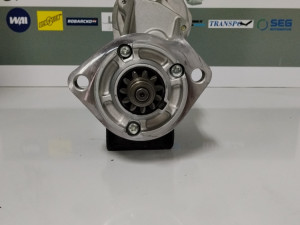 Anlaser Alnaser 12V 2,7kw 11Z Toyota Hyster