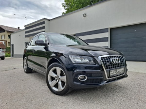 Audi Q5 S-line 2.0 TDI 125KW quattro Mod. 2011. god.