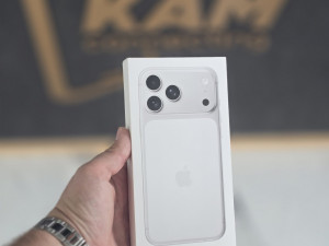 *Akcija* Apple iPhone 17 Pro Max 512GB