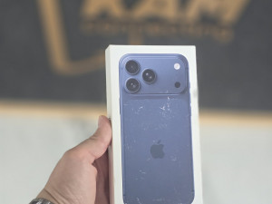 *Akcija* Apple iPhone 17 Pro Max 256GB