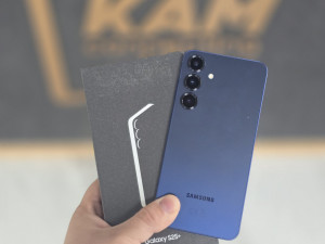 *Kao Nov* Samsung Galaxy S25 Plus 256/12GB 12 Mjeseci Garancija