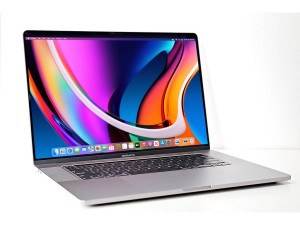 Apple MacBook Pro 16,1 i9-9880H 64GB 1TB NVMe AMD Pro5300M A2141