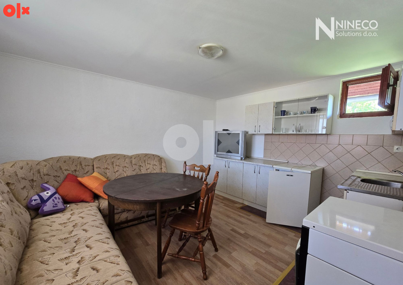 DVIJE KUĆE U ZAJEDNIČKOM DVORIŠTU - KUMSALE - BANJA LUKA - Ansicht 6