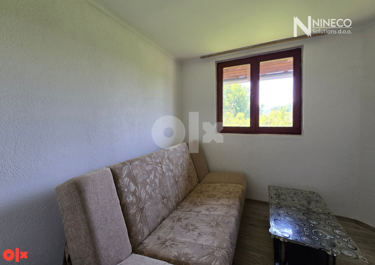 DVIJE KUĆE U ZAJEDNIČKOM DVORIŠTU - KUMSALE - BANJA LUKA - Mehr