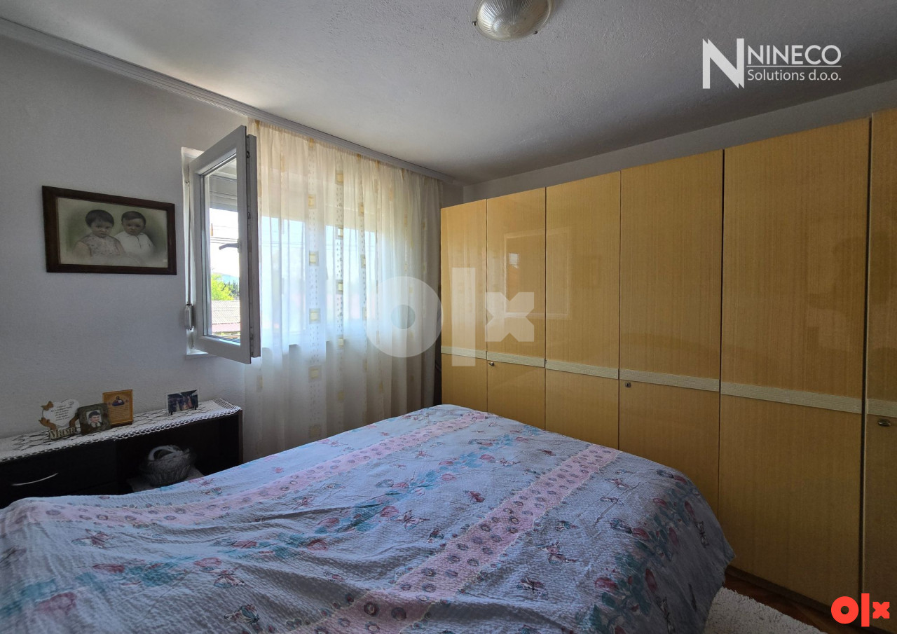 DVIJE KUĆE U ZAJEDNIČKOM DVORIŠTU - KUMSALE - BANJA LUKA 12