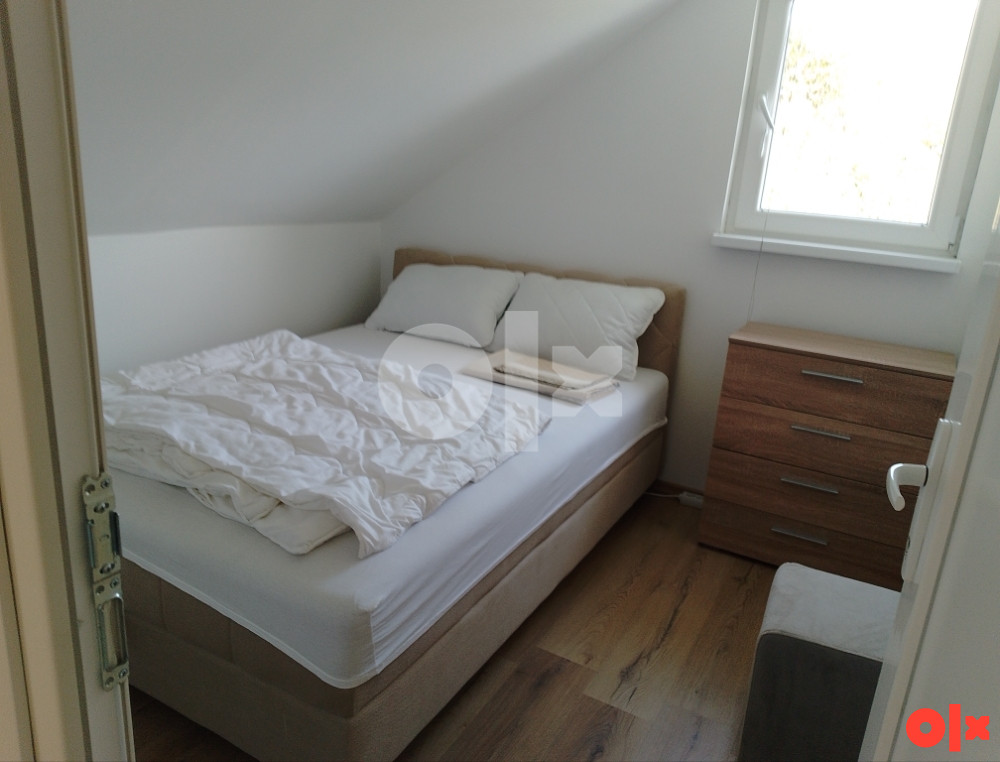 Apartman Rim, sobe Foča, apartman u Foči