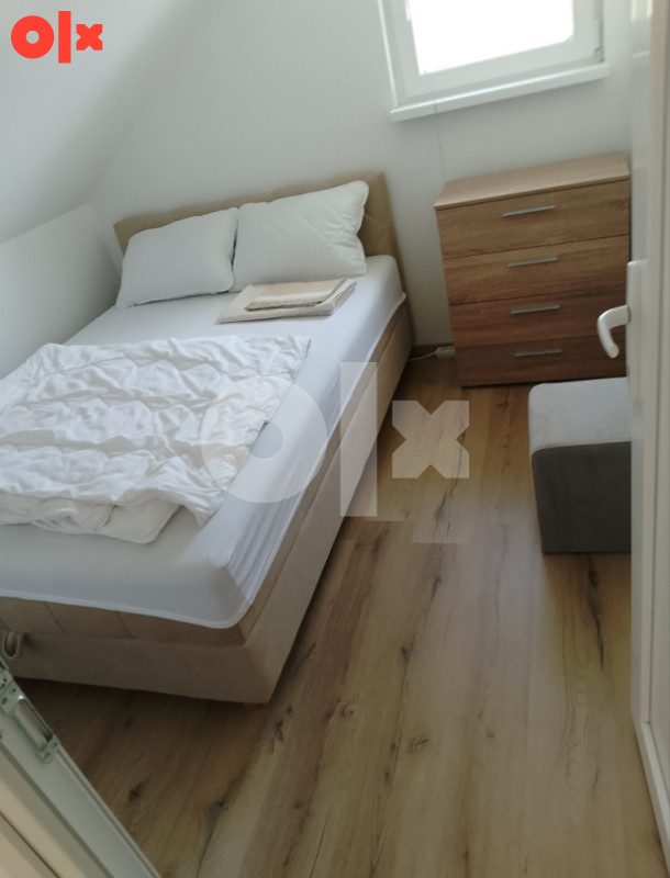 Apartman Rim, sobe Foča, apartman u Foči 10