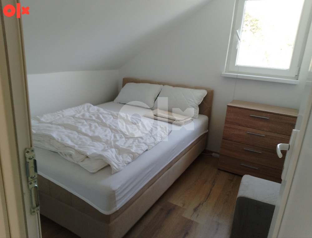 Apartman Rim, sobe Foča, apartman u Foči 11