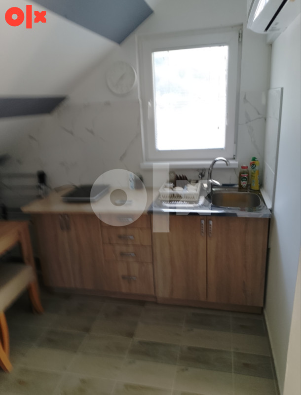 Apartman Rim, sobe Foča, apartman u Foči 5