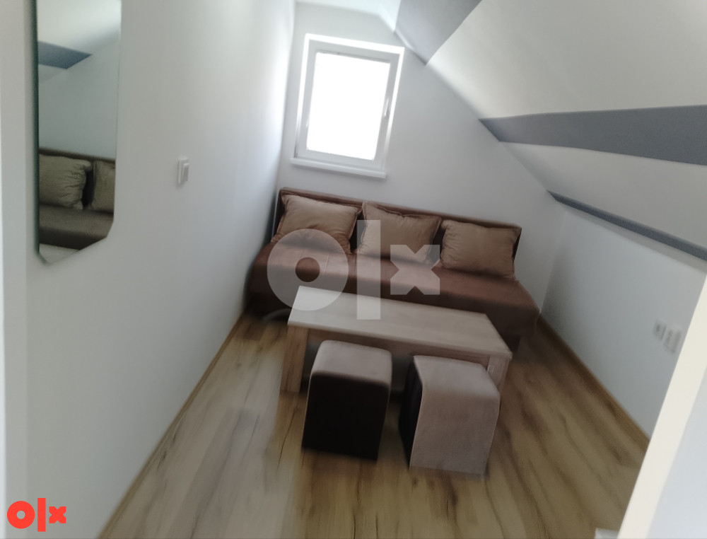 Apartman Rim, sobe Foča, apartman u Foči 6