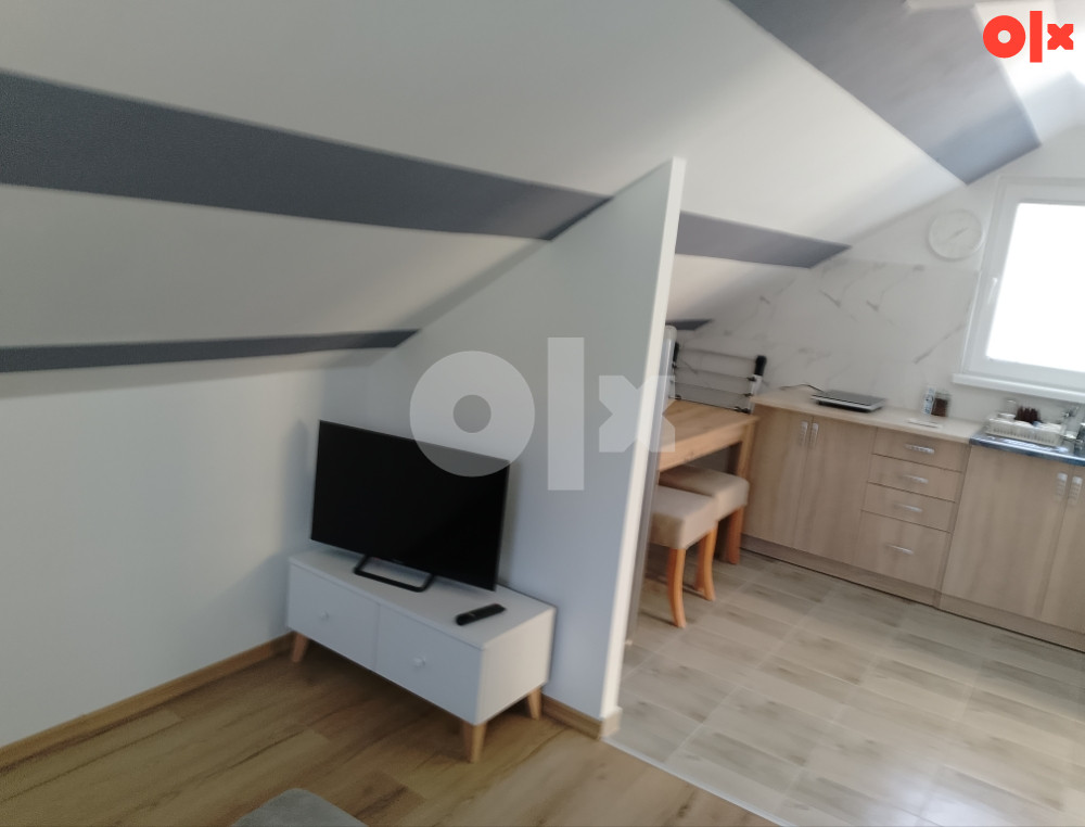 Apartman Rim, sobe Foča, apartman u Foči 7