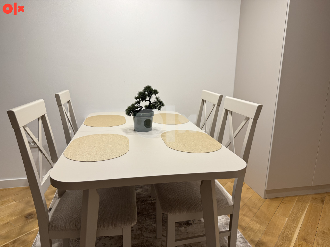 Ilidza Luksuzan stan River Walk 80m2 pogled na bazen 8