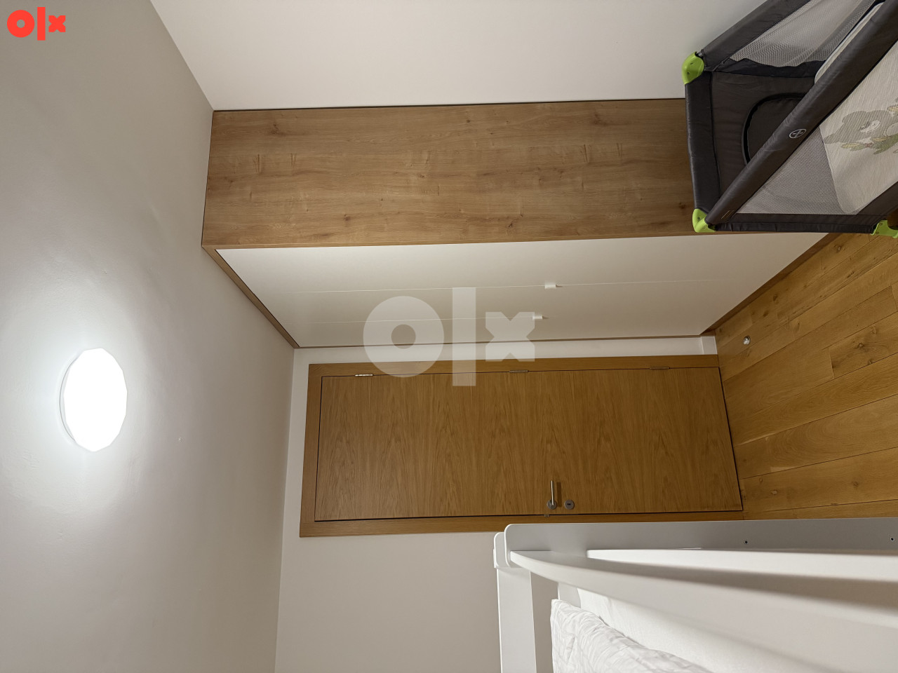 Ilidza Luksuzan stan River Walk 80m2 pogled na bazen 19
