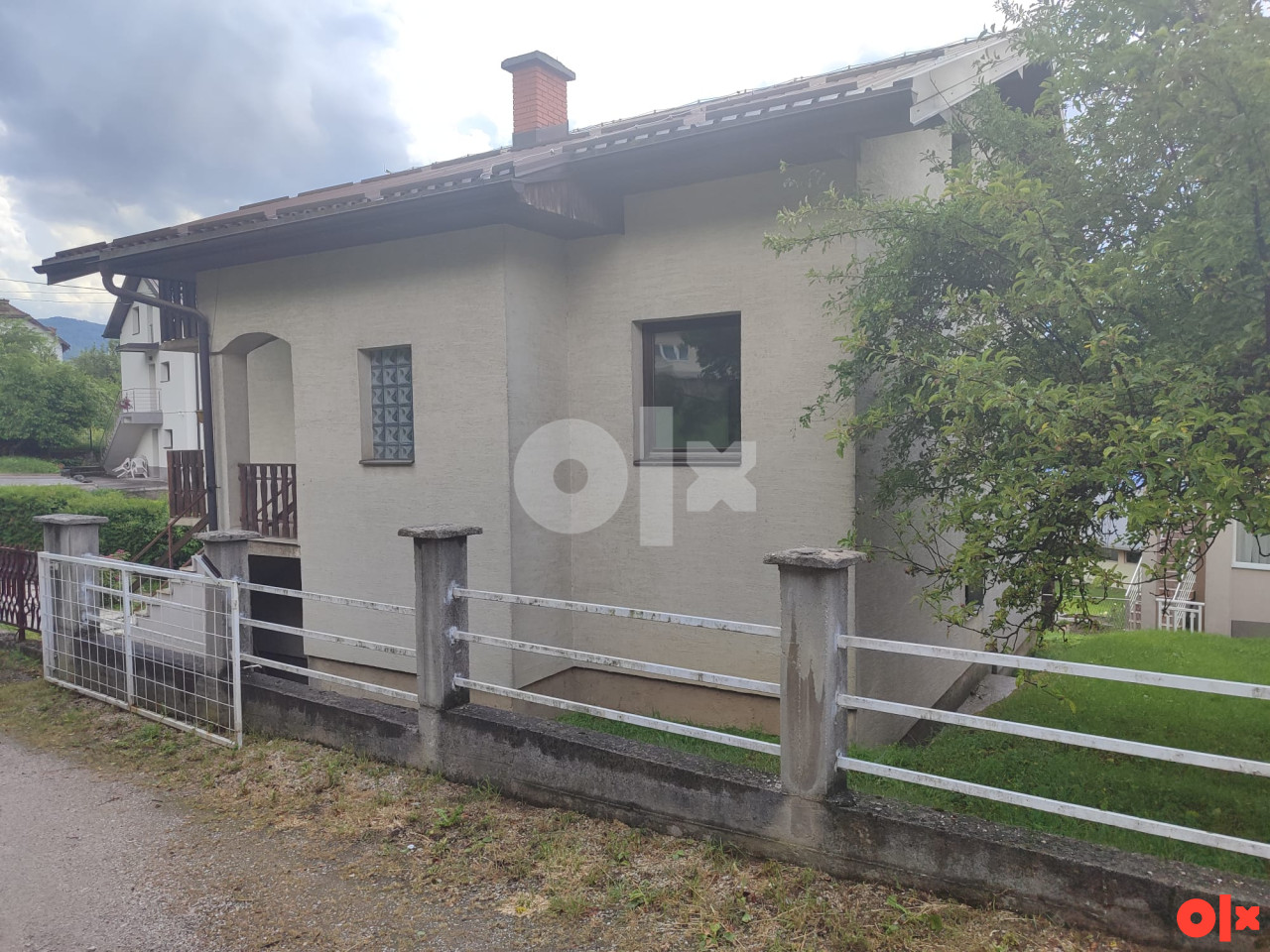 Kuća Kiseljak - Ruđera Boskovica na prodaju 3