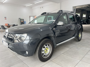 Dacia Duster 2017 1.5 dcI 4x4 Navi/Park.Senz