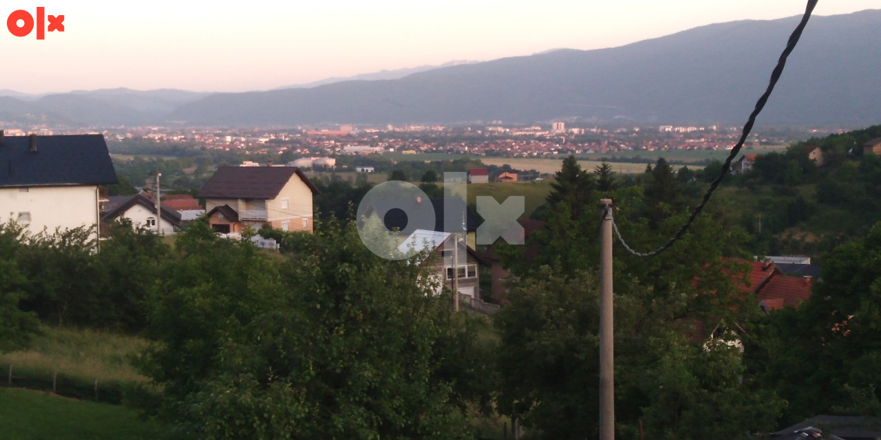 Kuća Sarajevo - Novi Grad 2
