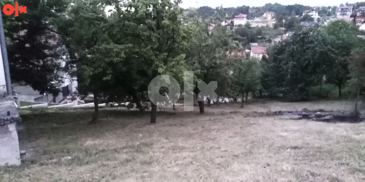 Kuća Sarajevo - Novi Grad – pohled 6