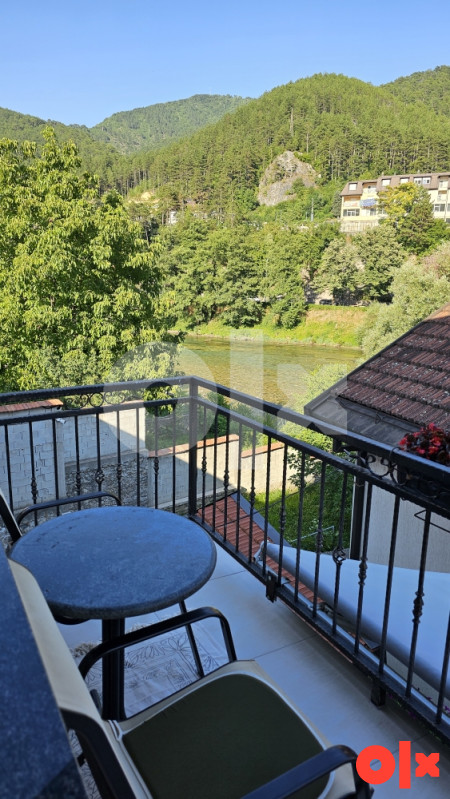 Stan na dan 105m2 Konjic
