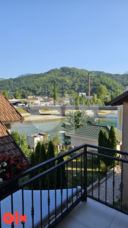 Stan na dan 105m2 Konjic 2