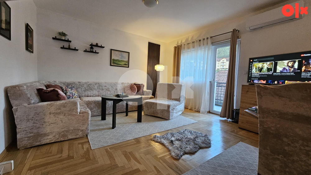 Stan na dan 105m2 Konjic 3
