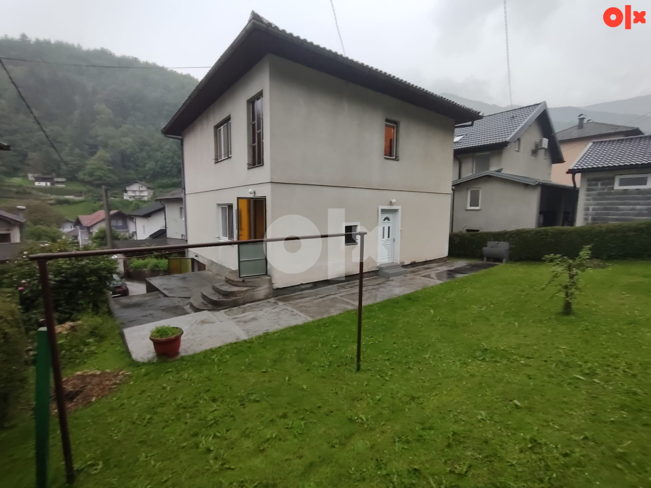 Kuća Fojnica - Gornja mahala na prodaju 2