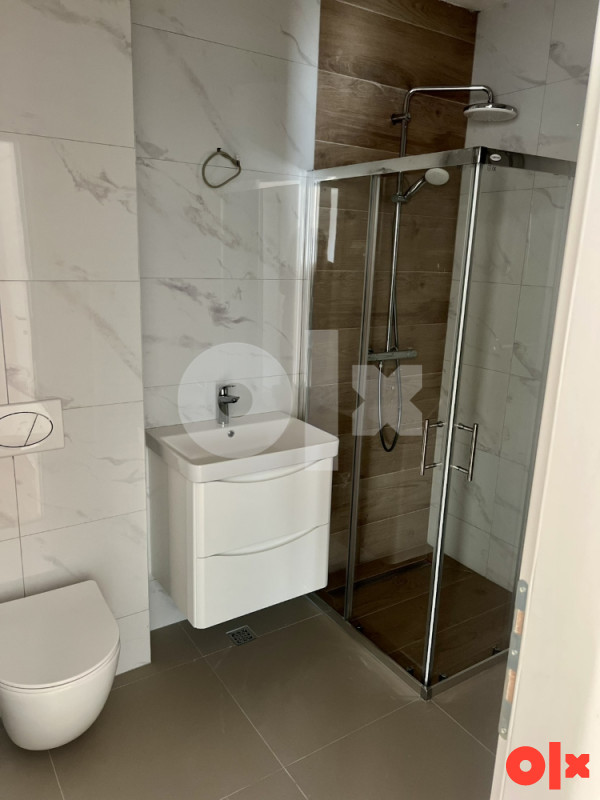 Prodajem dvosoban stan 51.59 m2 H3 lamela novogradnja Stupine 3