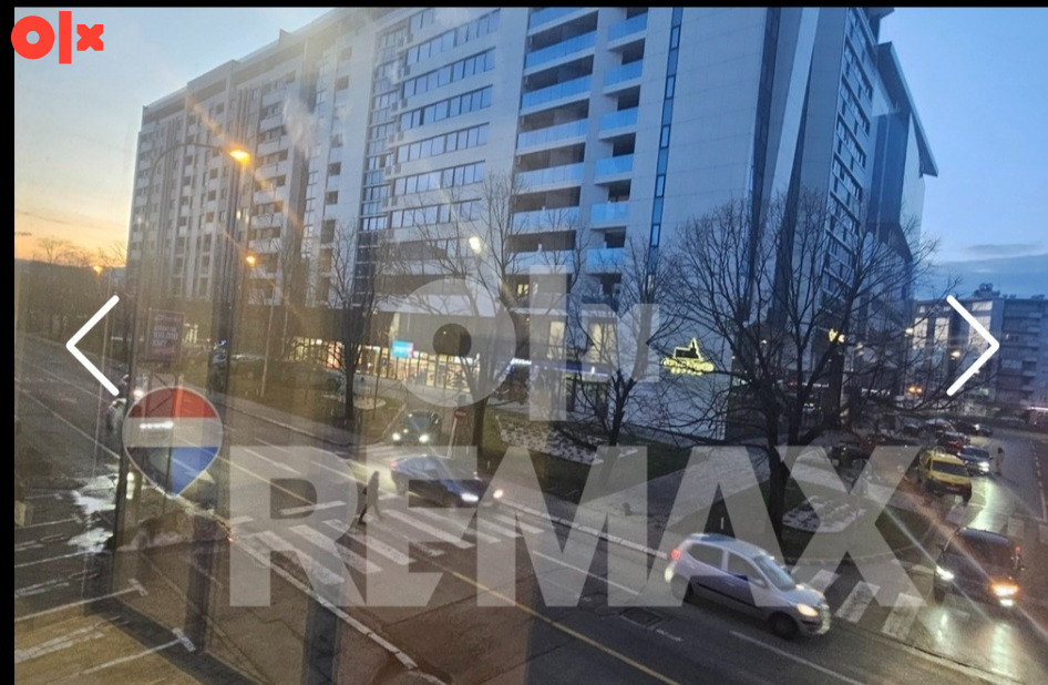 Stanovi i apartmani Banja Luka Prvog krajiskog korpusa bb 10