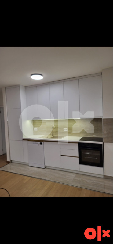 Stanovi i apartmani Banja Luka Prvog krajiskog korpusa bb 5
