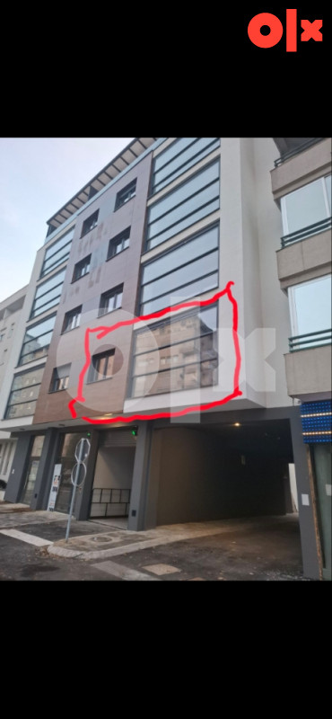 Stanovi i apartmani Banja Luka Prvog krajiskog korpusa bb 13