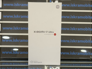 Xiaomi 17 Ultra 16/512 GB