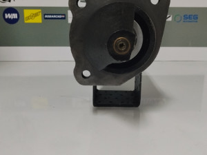 Anlaser Alnaser 12V 3kw 10Z S44 IMT 577 Tam Jcb Massey